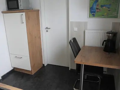 Ferienwohnung für 2 Personen (17 m²) in Wettringen 7/9