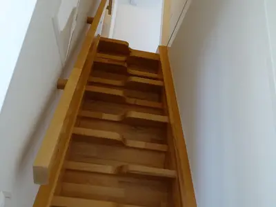 Ferienwohnung für 3 Personen (32 m²) in Wettringen 8/8
