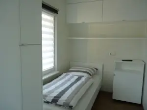 Ferienwohnung für 4 Personen (32 m²) in Wettringen