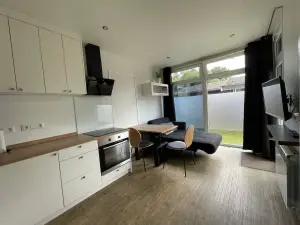 Ferienwohnung für 4 Personen (32 m²) in Wettringen