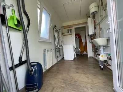 Ferienwohnung für 4 Personen (32 m²) in Wettringen 7/9