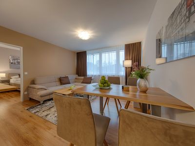 Ferienwohnung für 3 Personen (55 m²) in Wetzlar 3/7