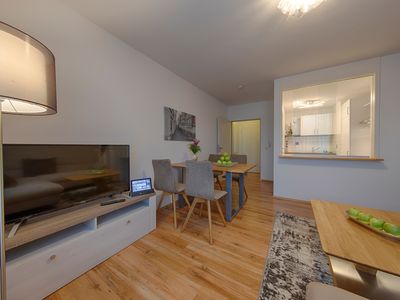 Ferienwohnung für 3 Personen (55 m²) in Wetzlar 4/7