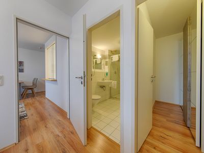 Ferienwohnung für 3 Personen (55 m²) in Wetzlar 6/7