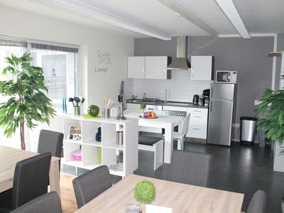 Ferienwohnung für 15 Personen (200 m²) in Wetzlar 2/10