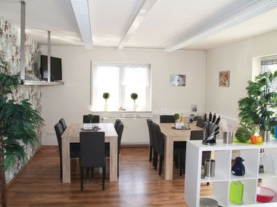 Ferienwohnung für 15 Personen (200 m²) in Wetzlar 3/10