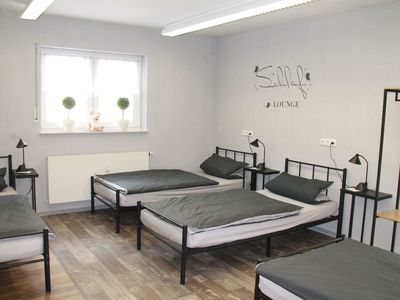 Ferienwohnung für 15 Personen (200 m²) in Wetzlar 7/10