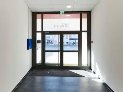 Ferienwohnung für 1 Person (31 m²) in Wetzlar 2/10