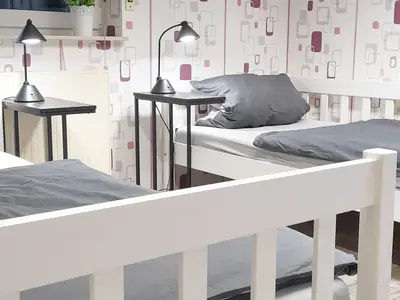 Ferienwohnung für 15 Personen (200 m²) in Wetzlar 6/10