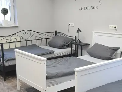 Ferienwohnung für 15 Personen (200 m²) in Wetzlar 7/10