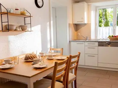Ferienwohnung für 4 Personen (45 m²) in Weyregg am Attersee 3/10