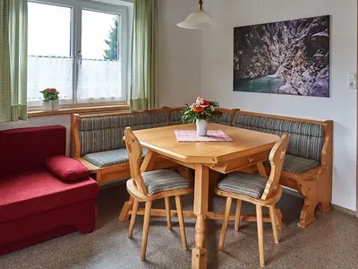 Ferienwohnung für 4 Personen (45 m²) in Weyregg am Attersee 5/10