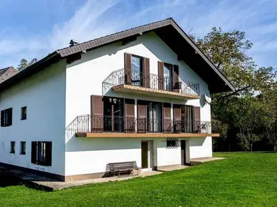 Ferienwohnung für 4 Personen (45 m²) in Weyregg am Attersee 9/10