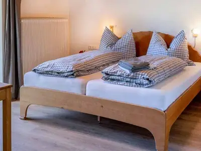 Ferienwohnung für 4 Personen (45 m²) in Weyregg am Attersee 10/10