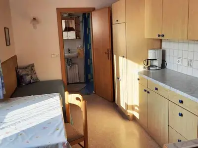 Ferienwohnung für 3 Personen (30 m²) in Weyregg am Attersee 10/10
