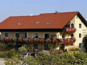 Ferienwohnung für 2 Personen (20 m²) in Weyregg am Attersee