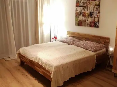 Ferienwohnung für 2 Personen (20 m²) in Weyregg am Attersee 2/10