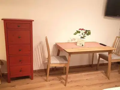 Ferienwohnung für 2 Personen (20 m²) in Weyregg am Attersee 3/10