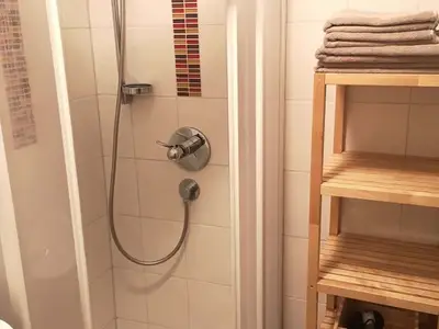 Ferienwohnung für 2 Personen (20 m²) in Weyregg am Attersee 5/10