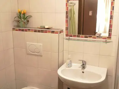 Ferienwohnung für 2 Personen (20 m²) in Weyregg am Attersee 6/10