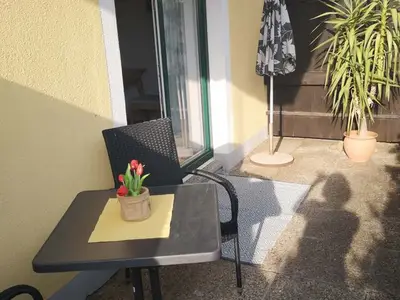 Ferienwohnung für 2 Personen (20 m²) in Weyregg am Attersee 7/10