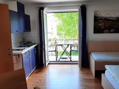 Ferienwohnung für 3 Personen (60 m²) in Weyregg am Attersee 9/10