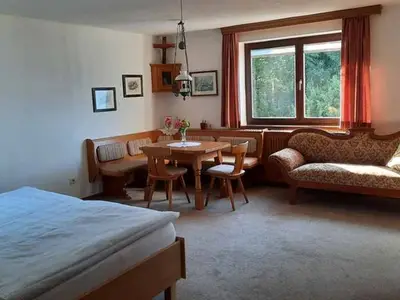 Ferienwohnung für 5 Personen (70 m²) in Weyregg am Attersee 4/10