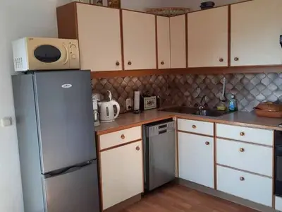 Ferienwohnung für 5 Personen (70 m²) in Weyregg am Attersee 5/10