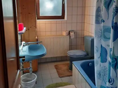 Ferienwohnung für 5 Personen (70 m²) in Weyregg am Attersee 7/10