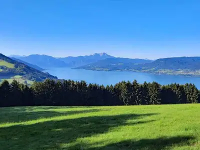 Ferienwohnung für 5 Personen (70 m²) in Weyregg am Attersee 8/10