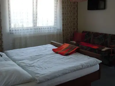 Ferienwohnung für 2 Personen (16 m²) in Weyregg am Attersee 9/10