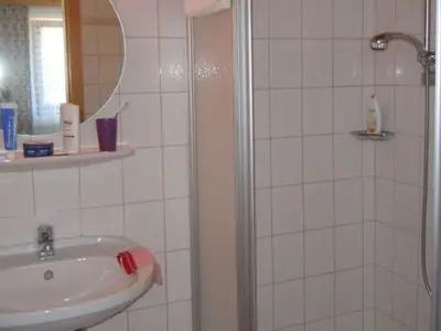 Ferienwohnung für 2 Personen (16 m²) in Weyregg am Attersee 10/10