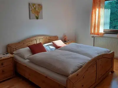 Ferienwohnung für 5 Personen (70 m²) in Weyregg am Attersee 9/10