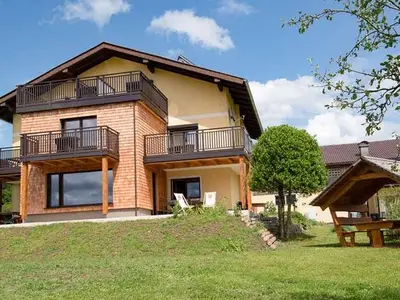 Ferienwohnung für 2 Personen (40 m²) in Weyregg am Attersee 2/10