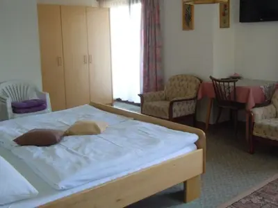 Ferienwohnung für 3 Personen (20 m²) in Weyregg am Attersee 9/10