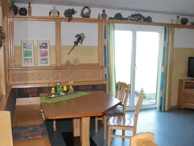 Ferienwohnung für 2 Personen (40 m²) in Weyregg am Attersee 4/10