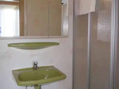 Ferienwohnung für 3 Personen (20 m²) in Weyregg am Attersee 10/10