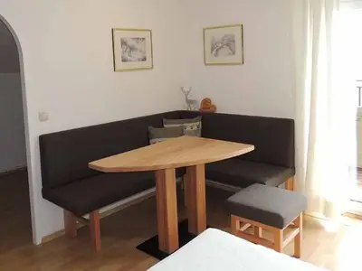Ferienwohnung für 2 Personen (40 m²) in Weyregg am Attersee 7/10