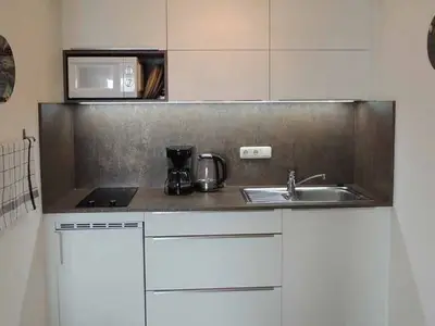 Ferienwohnung für 2 Personen (40 m²) in Weyregg am Attersee 9/10