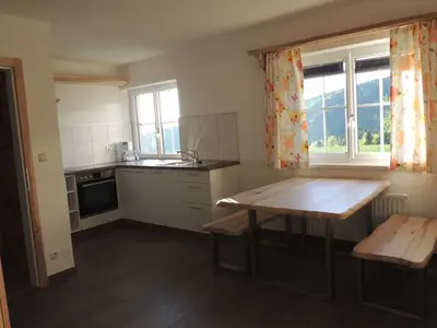 Ferienwohnung für 4 Personen (19 m²) in Weyregg am Attersee 10/10