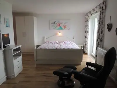 Ferienwohnung für 2 Personen (23 m²) in Weyregg am Attersee 10/10