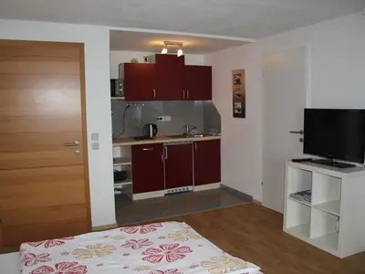 Ferienwohnung für 2 Personen (33 m²) in Weyregg am Attersee 10/10