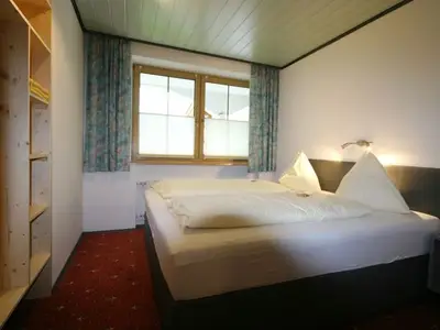 Ferienwohnung für 4 Personen (56 m²) in Weyregg am Attersee 2/10