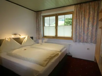 Ferienwohnung für 4 Personen (56 m²) in Weyregg am Attersee 3/10