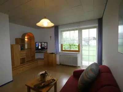 Ferienwohnung für 4 Personen (56 m²) in Weyregg am Attersee 4/10