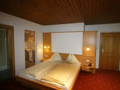 Ferienwohnung für 4 Personen (56 m²) in Weyregg am Attersee 5/10