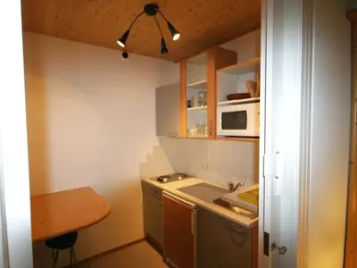 Ferienwohnung für 4 Personen (56 m²) in Weyregg am Attersee 6/10