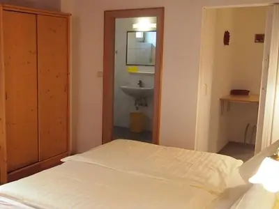 Ferienwohnung für 3 Personen (20 m²) in Weyregg am Attersee 8/10