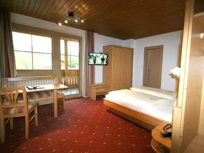 Ferienwohnung für 3 Personen (20 m²) in Weyregg am Attersee 10/10