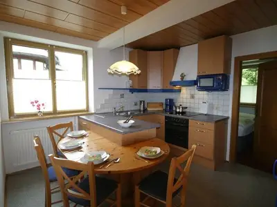 Ferienwohnung für 4 Personen (56 m²) in Weyregg am Attersee 10/10